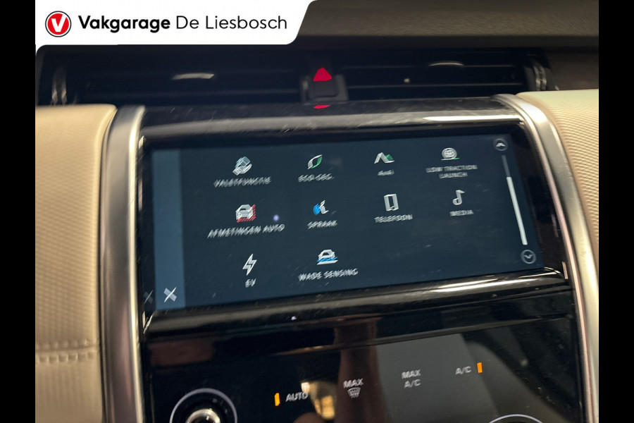Land Rover Discovery Sport P300e 1.5 R-Dynamic SE/leer/navi/camera/elc klep/boeken