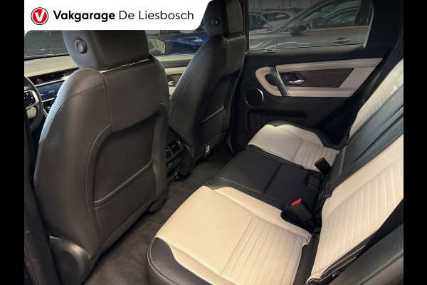 Land Rover Discovery Sport P300e 1.5 R-Dynamic SE/leer/navi/camera/elc klep/boeken
