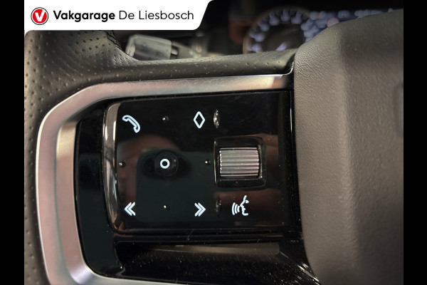 Land Rover Discovery Sport P300e 1.5 R-Dynamic SE/leer/navi/camera/elc klep/boeken