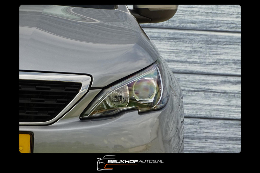 Peugeot 308 SW 1.2 Trekhaak Navi Apple Carplay Airco