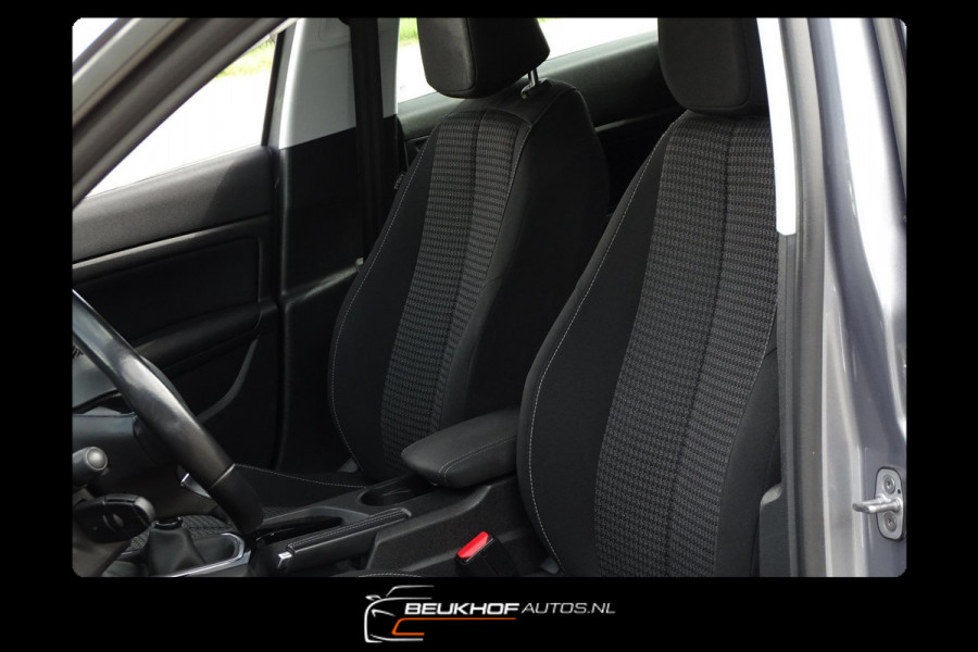 Peugeot 308 SW 1.2 Trekhaak Navi Apple Carplay Airco