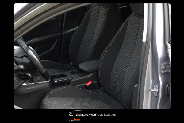 Peugeot 308 SW 1.2 Trekhaak Navi Apple Carplay Airco