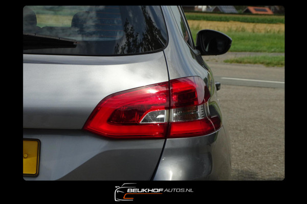 Peugeot 308 SW 1.2 Trekhaak Navi Apple Carplay Airco