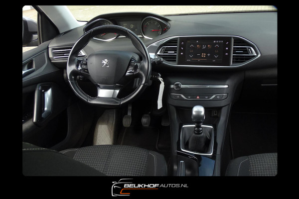 Peugeot 308 SW 1.2 Trekhaak Navi Apple Carplay Airco