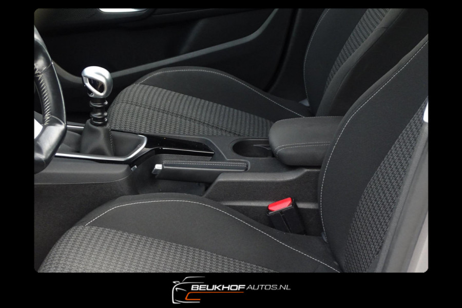 Peugeot 308 SW 1.2 Trekhaak Navi Apple Carplay Airco