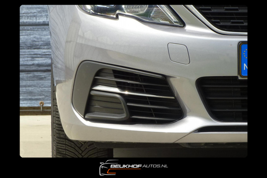 Peugeot 308 SW 1.2 Trekhaak Navi Apple Carplay Airco