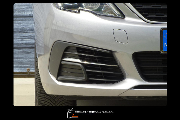 Peugeot 308 SW 1.2 Trekhaak Navi Apple Carplay Airco
