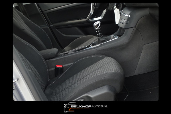 Peugeot 308 SW 1.2 Trekhaak Navi Apple Carplay Airco