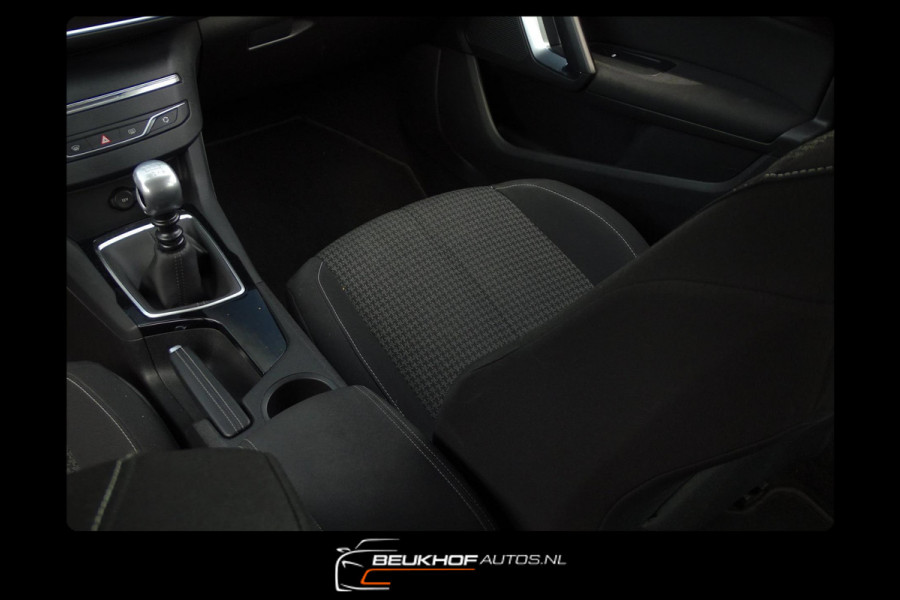 Peugeot 308 SW 1.2 Trekhaak Navi Apple Carplay Airco