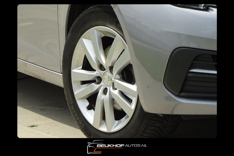 Peugeot 308 SW 1.2 Trekhaak Navi Apple Carplay Airco