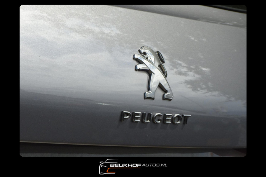 Peugeot 308 SW 1.2 Trekhaak Navi Apple Carplay Airco