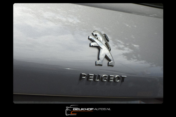Peugeot 308 SW 1.2 Trekhaak Navi Apple Carplay Airco