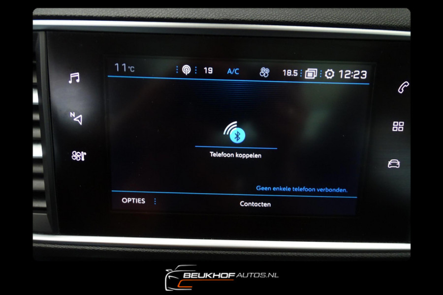 Peugeot 308 SW 1.2 Trekhaak Navi Apple Carplay Airco