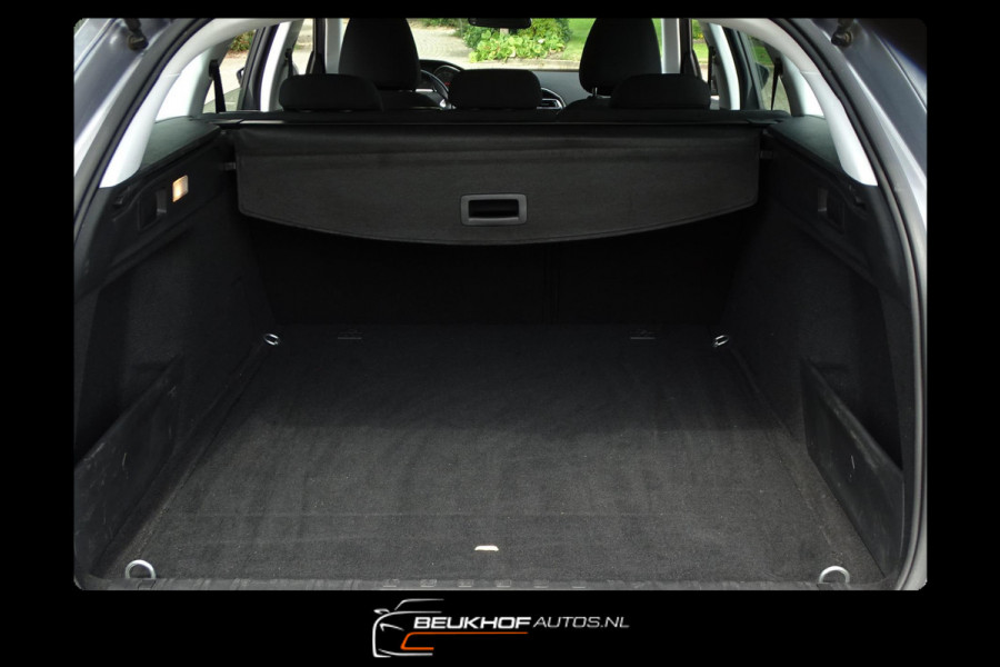 Peugeot 308 SW 1.2 Trekhaak Navi Apple Carplay Airco