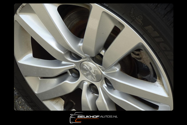 Peugeot 308 SW 1.2 Trekhaak Navi Apple Carplay Airco