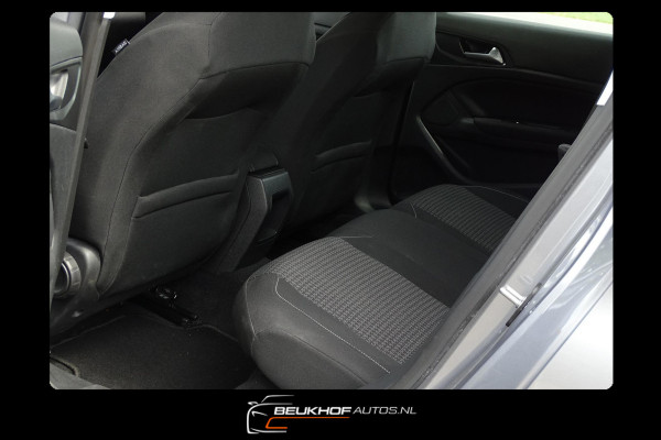 Peugeot 308 SW 1.2 Trekhaak Navi Apple Carplay Airco