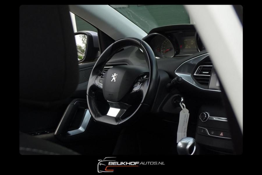Peugeot 308 SW 1.2 Trekhaak Navi Apple Carplay Airco