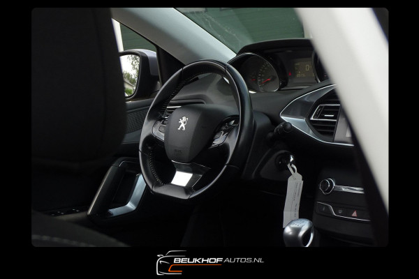 Peugeot 308 SW 1.2 Trekhaak Navi Apple Carplay Airco