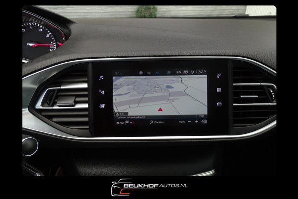Peugeot 308 SW 1.2 Trekhaak Navi Apple Carplay Airco