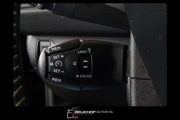 Peugeot 308 SW 1.2 Trekhaak Navi Apple Carplay Airco