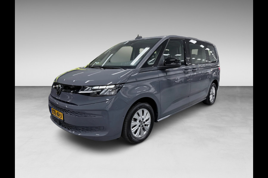 Volkswagen Multivan 1.4 eHybrid 6P NAVI/LED/DAB/CARPLAY/CAM/ECC/PDC/CRUISE///