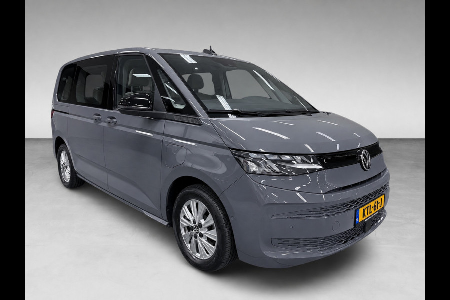Volkswagen Multivan 1.4 eHybrid 6P NAVI/LED/DAB/CARPLAY/CAM/ECC/PDC/CRUISE///