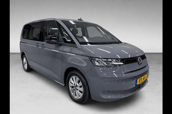 Volkswagen Multivan 1.4 eHybrid 6P NAVI/LED/DAB/CARPLAY/CAM/ECC/PDC/CRUISE///