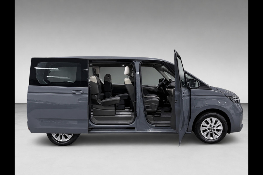 Volkswagen Multivan 1.4 eHybrid 6P NAVI/LED/DAB/CARPLAY/CAM/ECC/PDC/CRUISE///