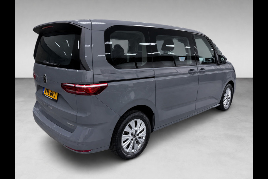 Volkswagen Multivan 1.4 eHybrid 6P NAVI/LED/DAB/CARPLAY/CAM/ECC/PDC/CRUISE///