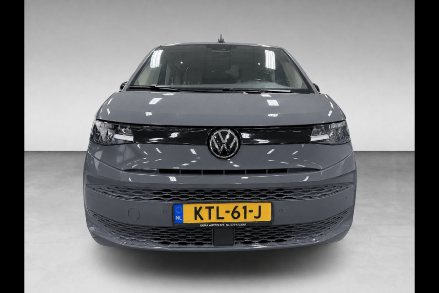 Volkswagen Multivan 1.4 eHybrid 6P NAVI/LED/DAB/CARPLAY/CAM/ECC/PDC/CRUISE///