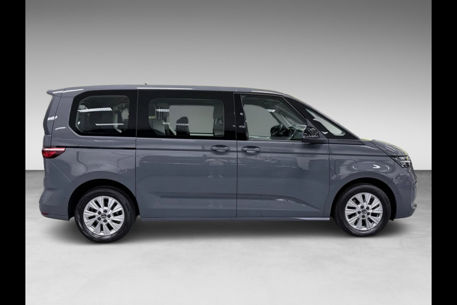 Volkswagen Multivan 1.4 eHybrid 6P NAVI/LED/DAB/CARPLAY/CAM/ECC/PDC/CRUISE///