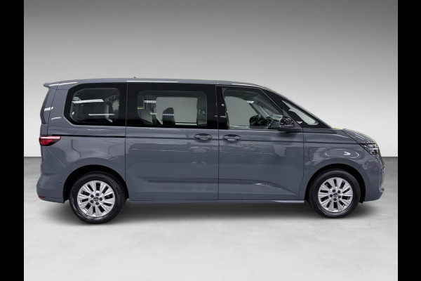 Volkswagen Multivan 1.4 eHybrid 6P NAVI/LED/DAB/CARPLAY/CAM/ECC/PDC/CRUISE///