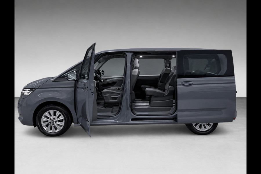 Volkswagen Multivan 1.4 eHybrid 6P NAVI/LED/DAB/CARPLAY/CAM/ECC/PDC/CRUISE///