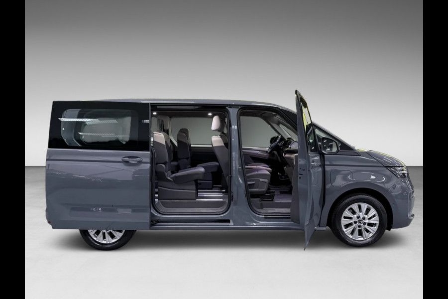 Volkswagen Multivan 1.4 eHybrid 6P NAVI/LED/DAB/CARPLAY/CAM/ECC/PDC/CRUISE///