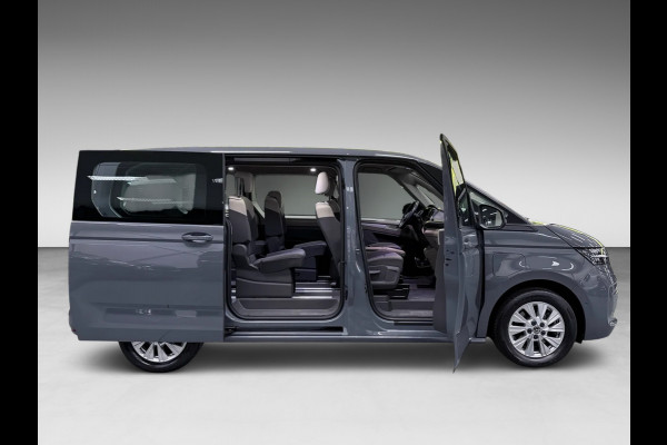 Volkswagen Multivan 1.4 eHybrid 6P NAVI/LED/DAB/CARPLAY/CAM/ECC/PDC/CRUISE///