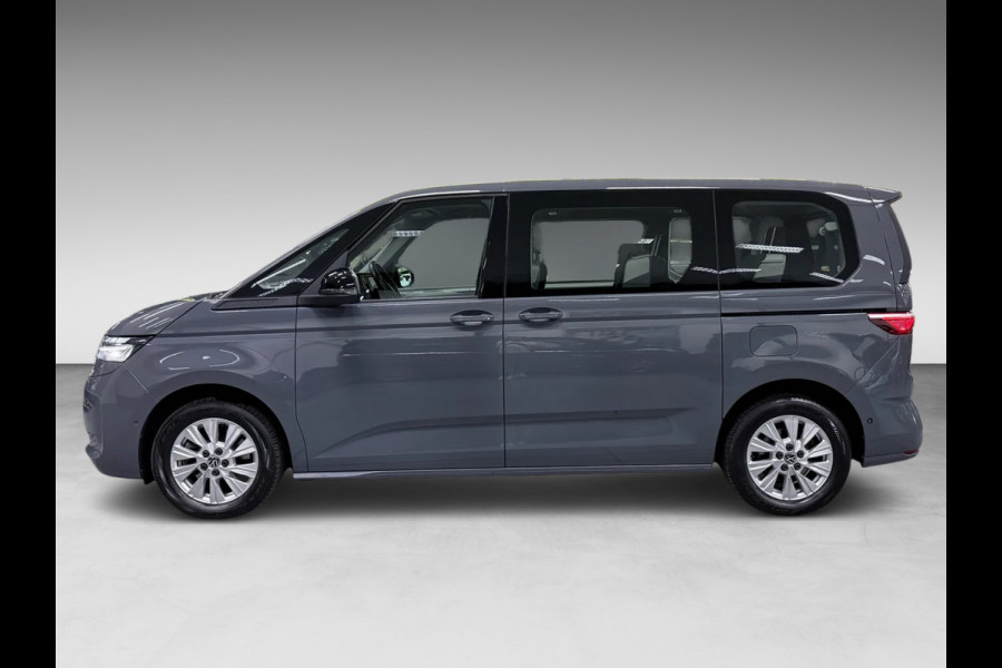 Volkswagen Multivan 1.4 eHybrid 6P NAVI/LED/DAB/CARPLAY/CAM/ECC/PDC/CRUISE///