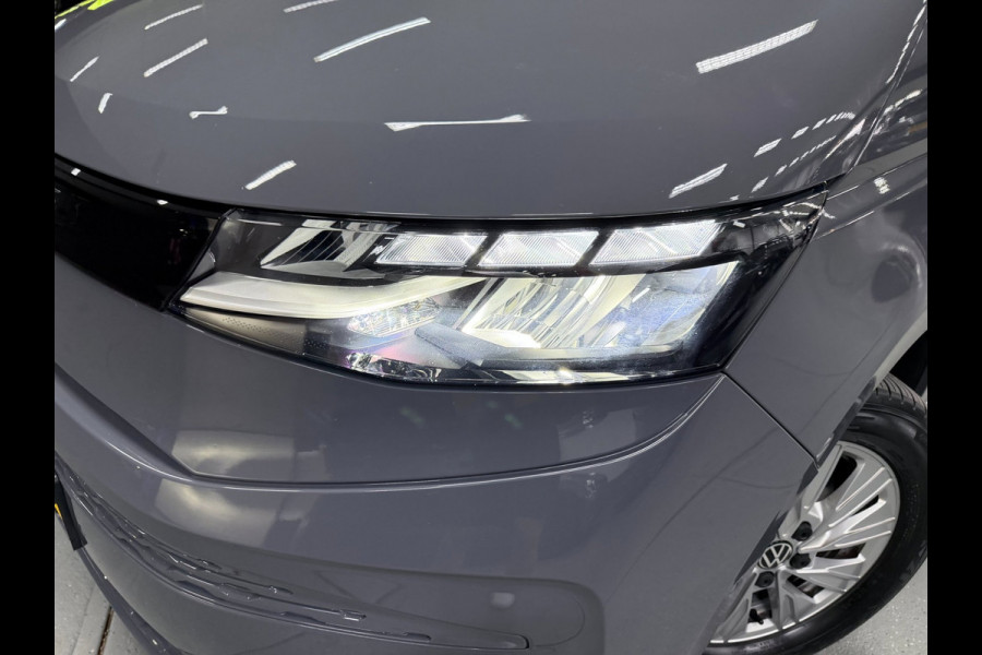 Volkswagen Multivan 1.4 eHybrid 6P NAVI/LED/DAB/CARPLAY/CAM/ECC/PDC/CRUISE///