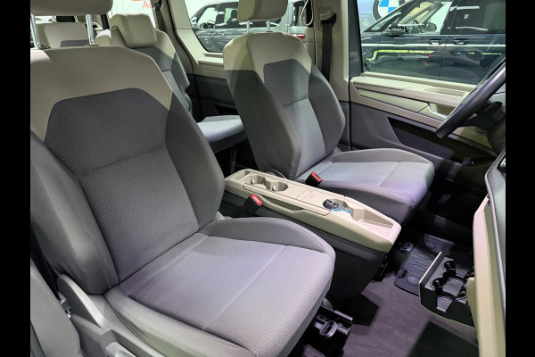 Volkswagen Multivan 1.4 eHybrid 6P NAVI/LED/DAB/CARPLAY/CAM/ECC/PDC/CRUISE///