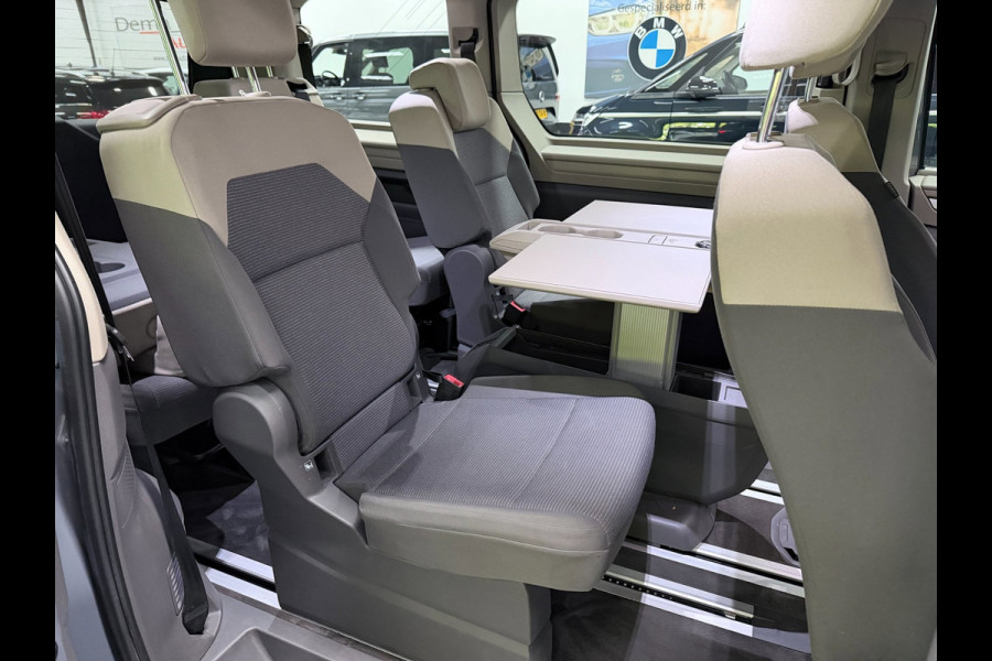 Volkswagen Multivan 1.4 eHybrid 6P NAVI/LED/DAB/CARPLAY/CAM/ECC/PDC/CRUISE///