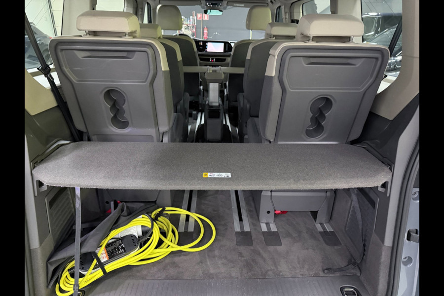 Volkswagen Multivan 1.4 eHybrid 6P NAVI/LED/DAB/CARPLAY/CAM/ECC/PDC/CRUISE///