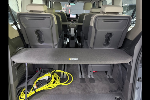 Volkswagen Multivan 1.4 eHybrid 6P NAVI/LED/DAB/CARPLAY/CAM/ECC/PDC/CRUISE///