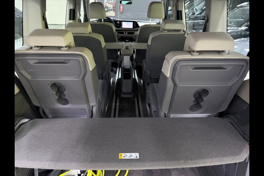 Volkswagen Multivan 1.4 eHybrid 6P NAVI/LED/DAB/CARPLAY/CAM/ECC/PDC/CRUISE///