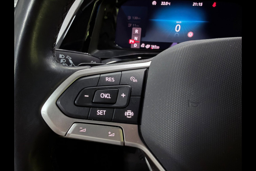 Volkswagen Multivan 1.4 eHybrid 6P NAVI/LED/DAB/CARPLAY/CAM/ECC/PDC/CRUISE///