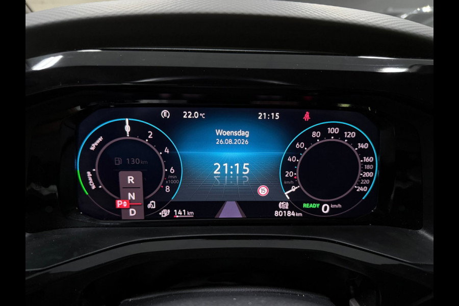 Volkswagen Multivan 1.4 eHybrid 6P NAVI/LED/DAB/CARPLAY/CAM/ECC/PDC/CRUISE///