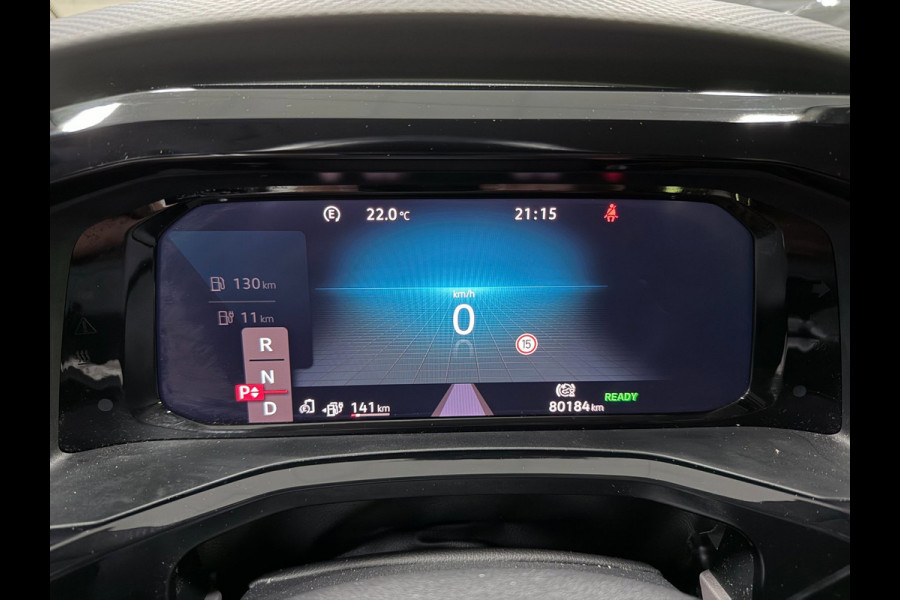 Volkswagen Multivan 1.4 eHybrid 6P NAVI/LED/DAB/CARPLAY/CAM/ECC/PDC/CRUISE///