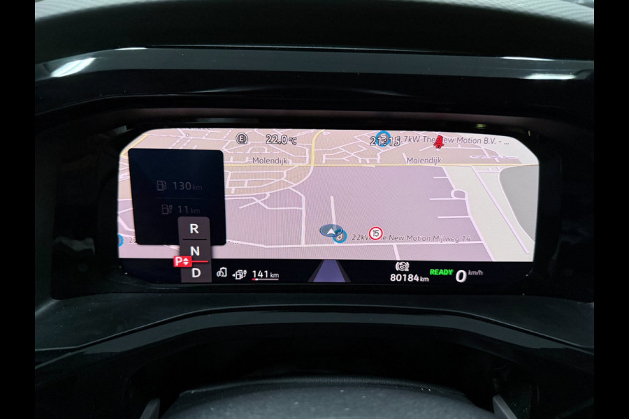 Volkswagen Multivan 1.4 eHybrid 6P NAVI/LED/DAB/CARPLAY/CAM/ECC/PDC/CRUISE///