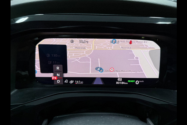 Volkswagen Multivan 1.4 eHybrid 6P NAVI/LED/DAB/CARPLAY/CAM/ECC/PDC/CRUISE///
