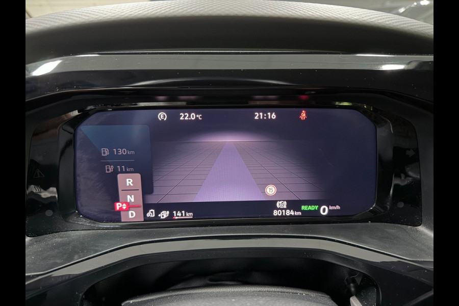 Volkswagen Multivan 1.4 eHybrid 6P NAVI/LED/DAB/CARPLAY/CAM/ECC/PDC/CRUISE///
