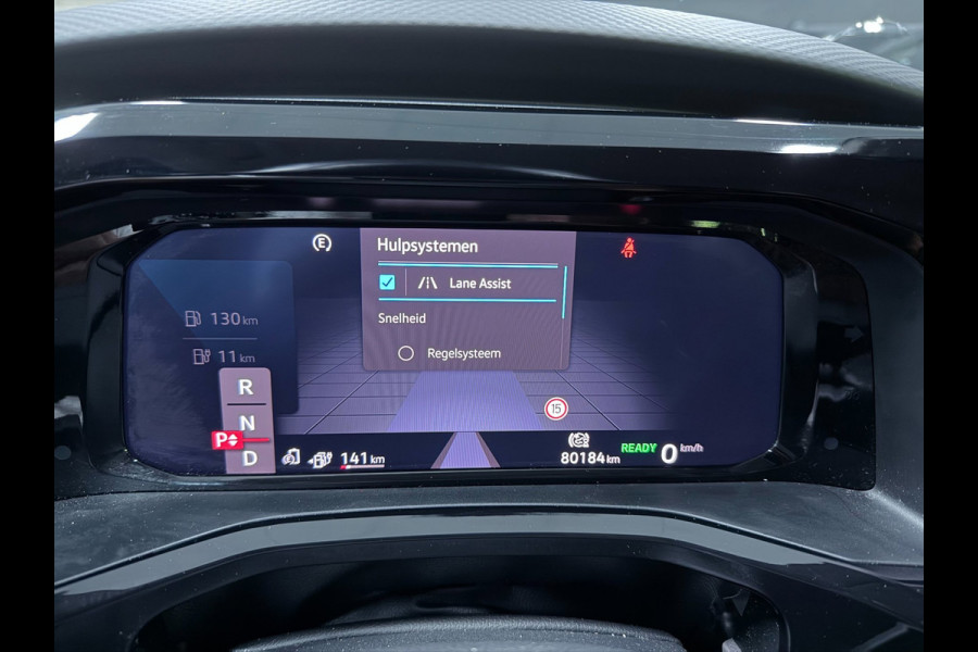 Volkswagen Multivan 1.4 eHybrid 6P NAVI/LED/DAB/CARPLAY/CAM/ECC/PDC/CRUISE///