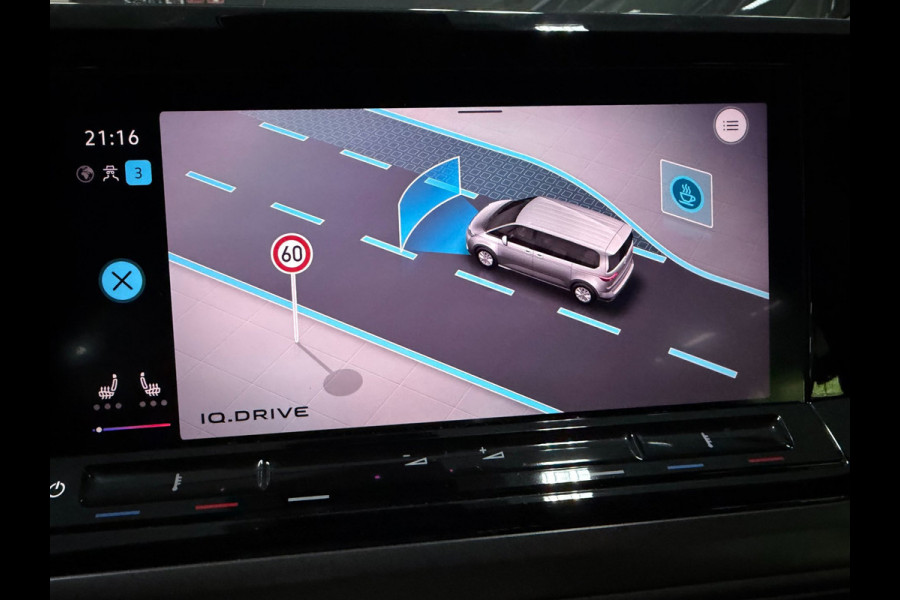 Volkswagen Multivan 1.4 eHybrid 6P NAVI/LED/DAB/CARPLAY/CAM/ECC/PDC/CRUISE///